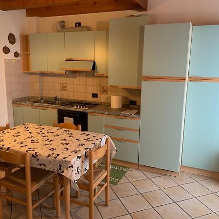 La Vineria House - Appartamento Yellow Dolcè Kültér fotó
